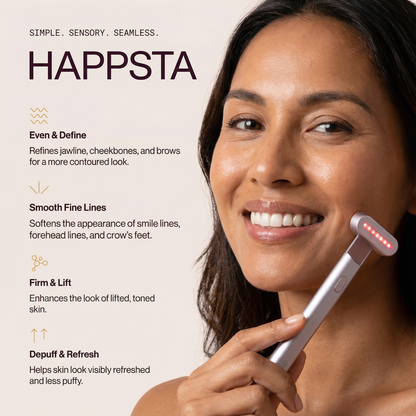 HAPPSTA™ Magic Wand