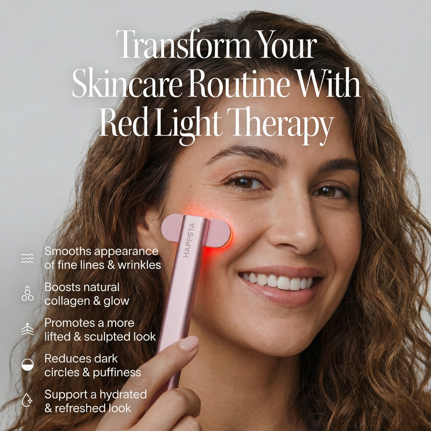 HAPPSTA™ Magic Wand