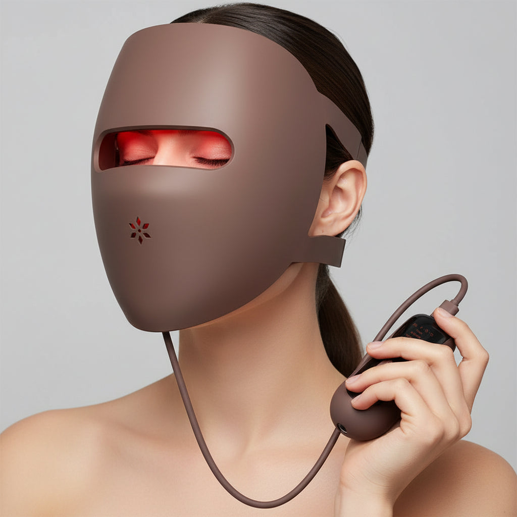 HAPPSTA™ SkinRevive Mask