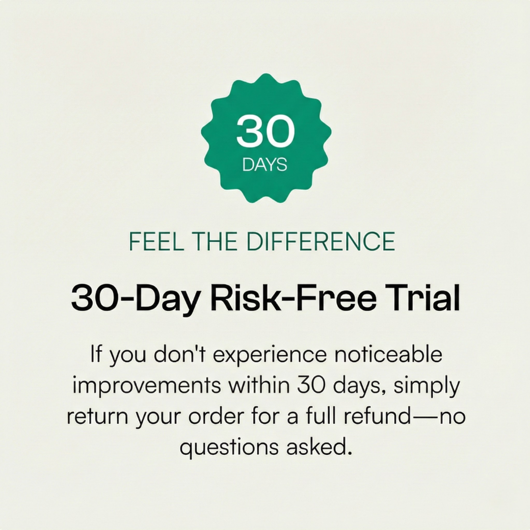 HAPPSTA™ Milk Thistle Liver Detox & Colon Cleanse