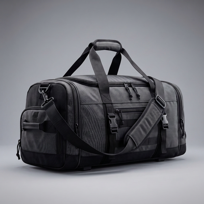 HAPPSTA DUFFEL  BAG