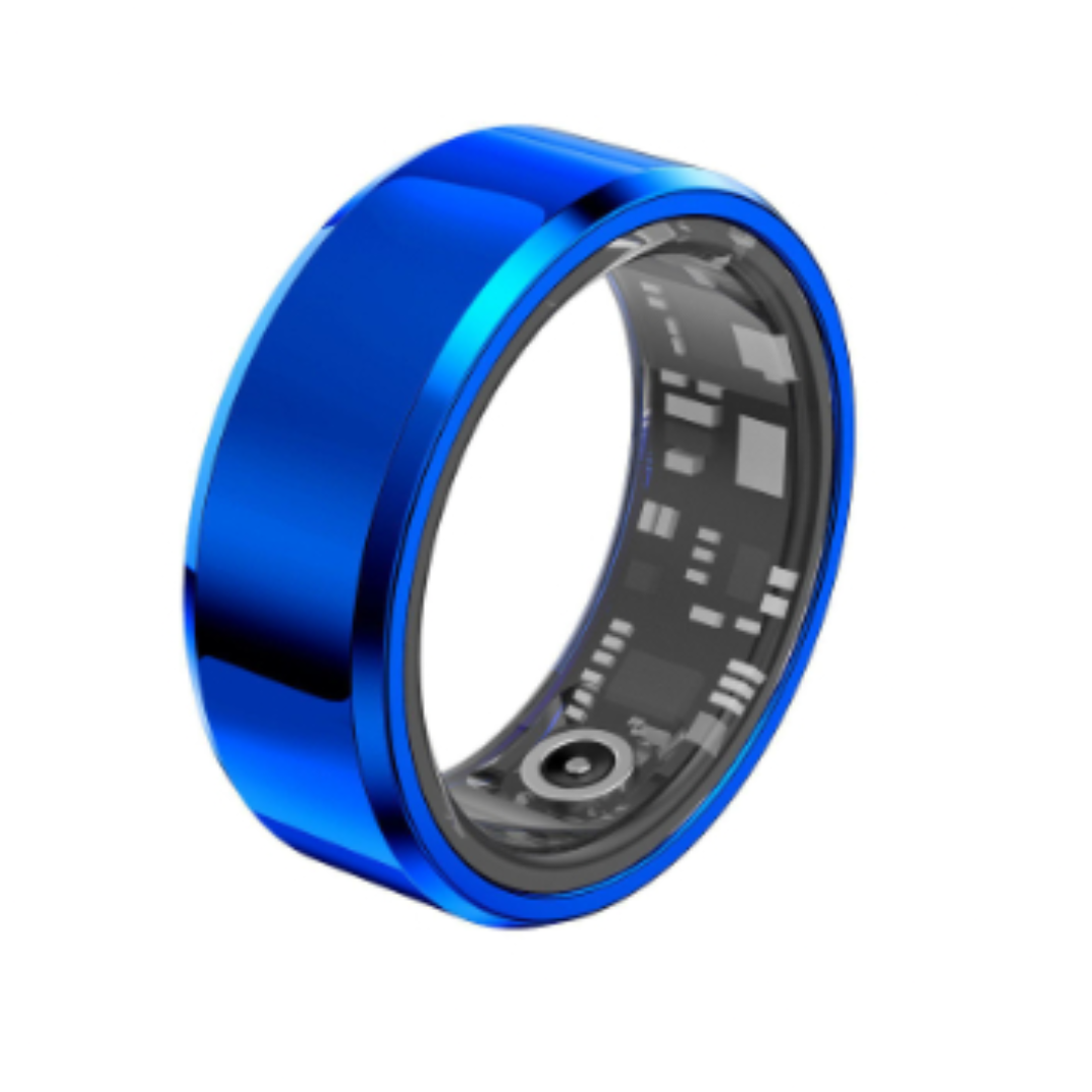 Happsta™ Smart Ring for Health & Performance