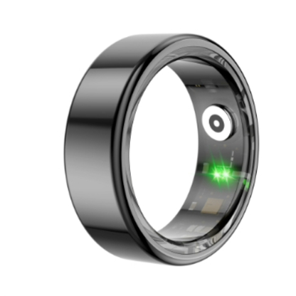 Happsta™ Smart Ring for Health & Performance