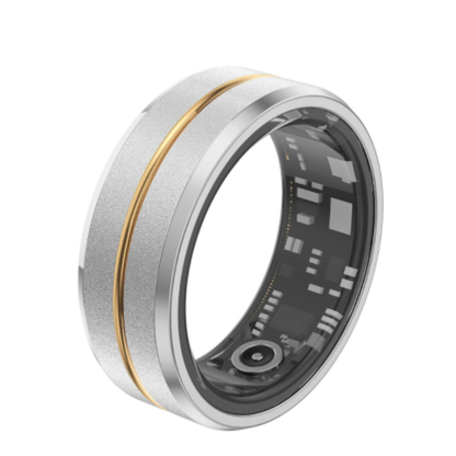 Happsta™ Smart Ring for Health & Performance