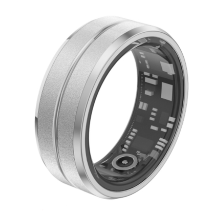 Happsta™ Smart Ring for Health & Performance