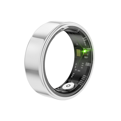Happsta™ Smart Ring for Health & Performance