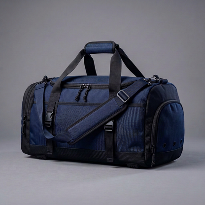 HAPPSTA DUFFEL  BAG