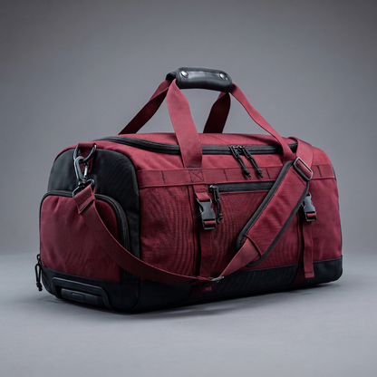 HAPPSTA DUFFEL  BAG