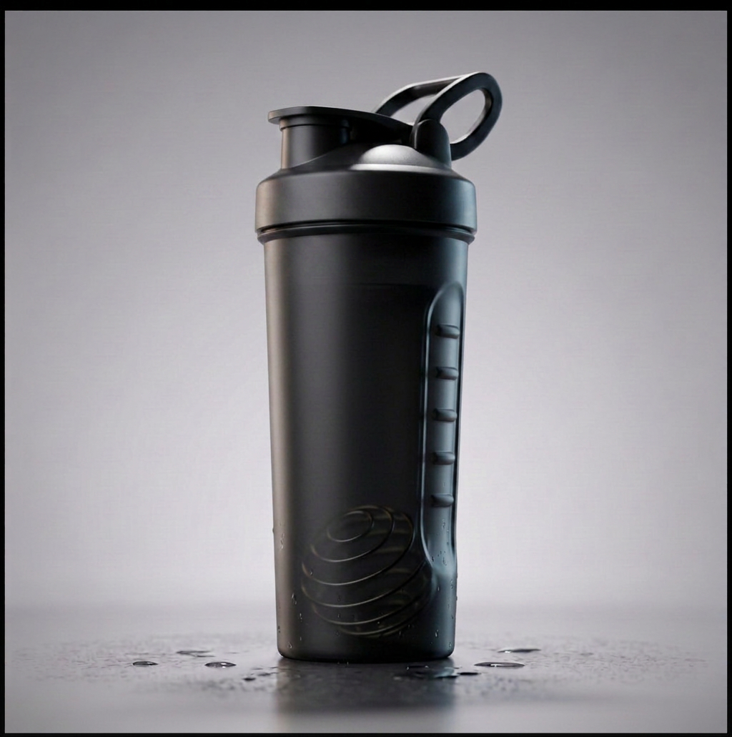HAPPSTA SHAKER 750 ML
