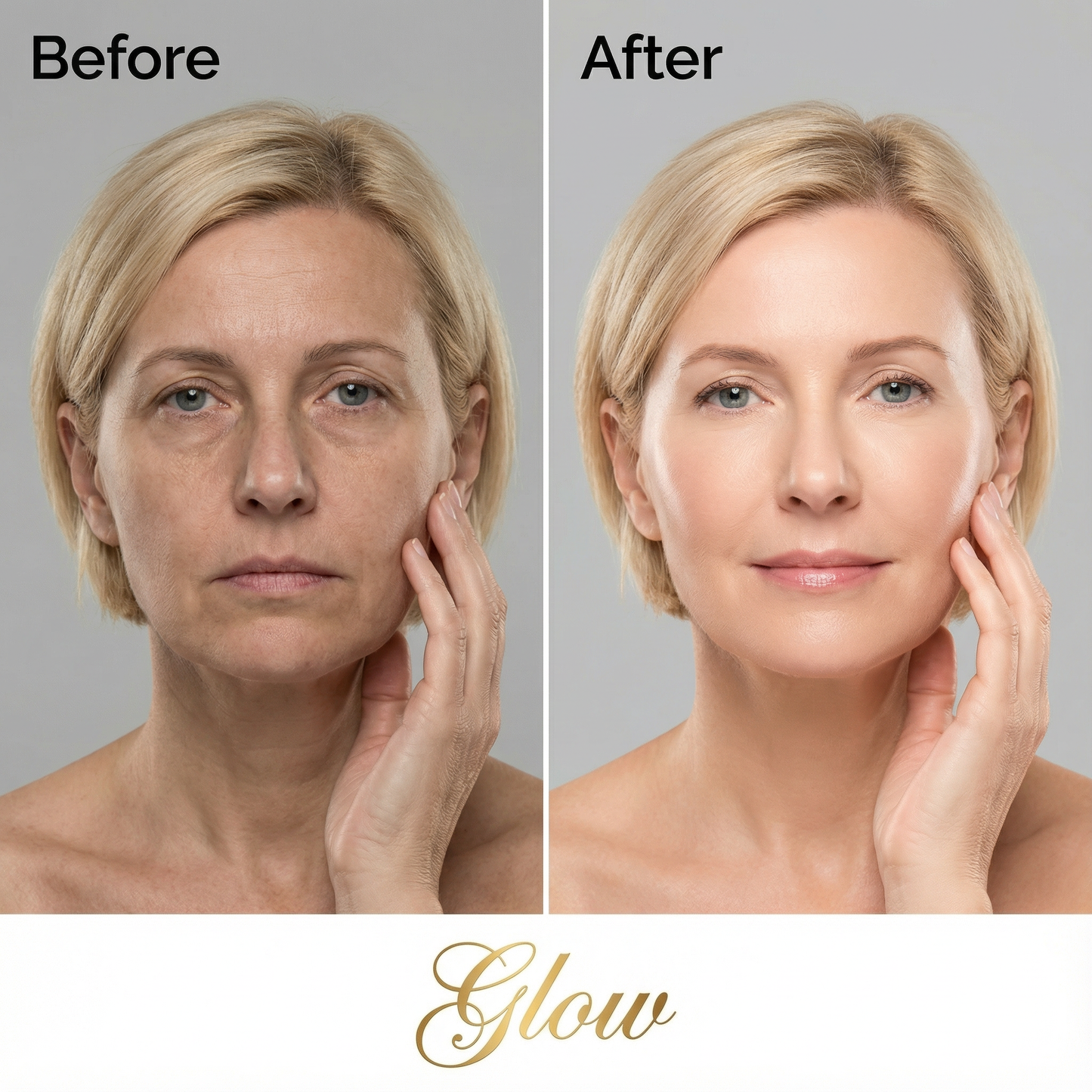 HAPPSTA™ SkinRevive Mask