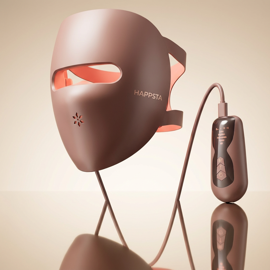 HAPPSTA™ SkinRevive Mask