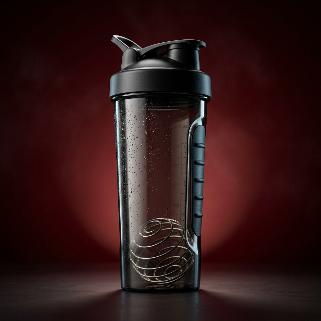 HAPPSTA SHAKER 750
