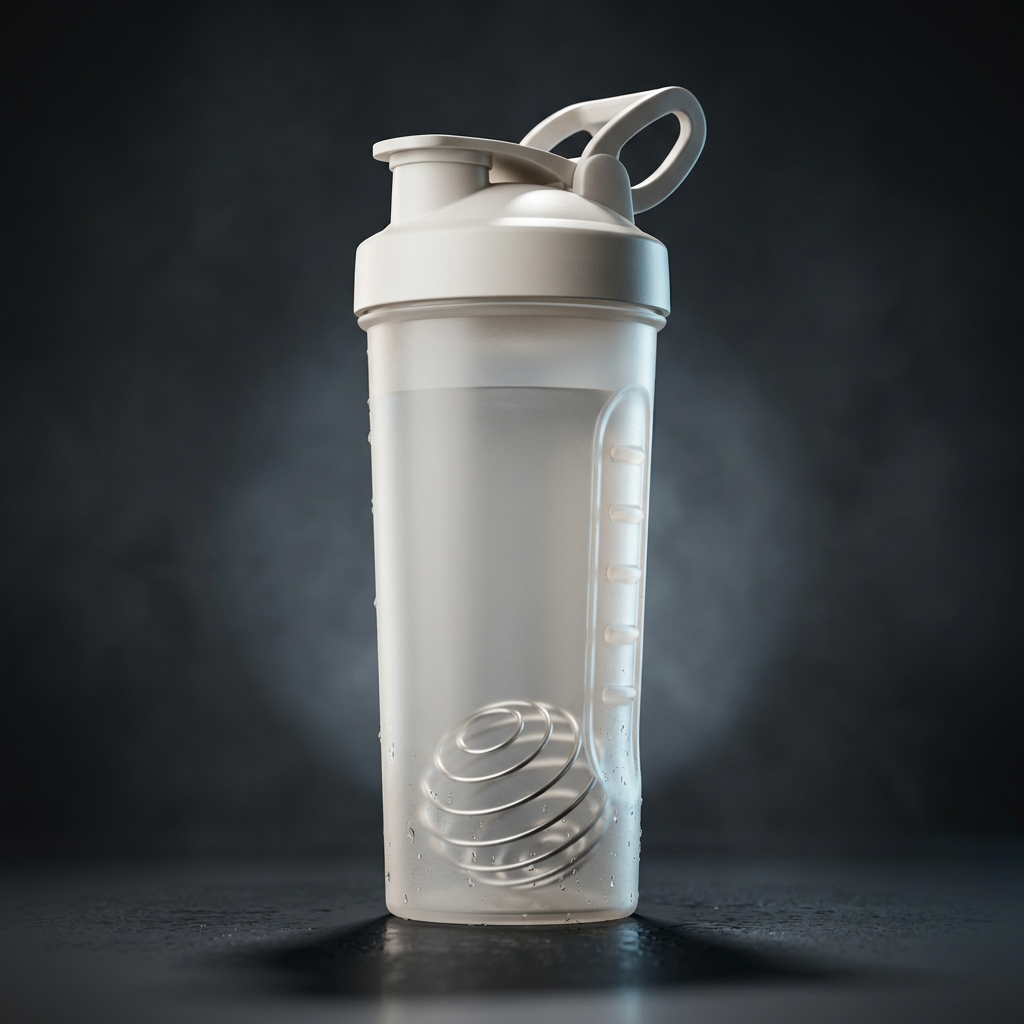 HAPPSTA SHAKER 750