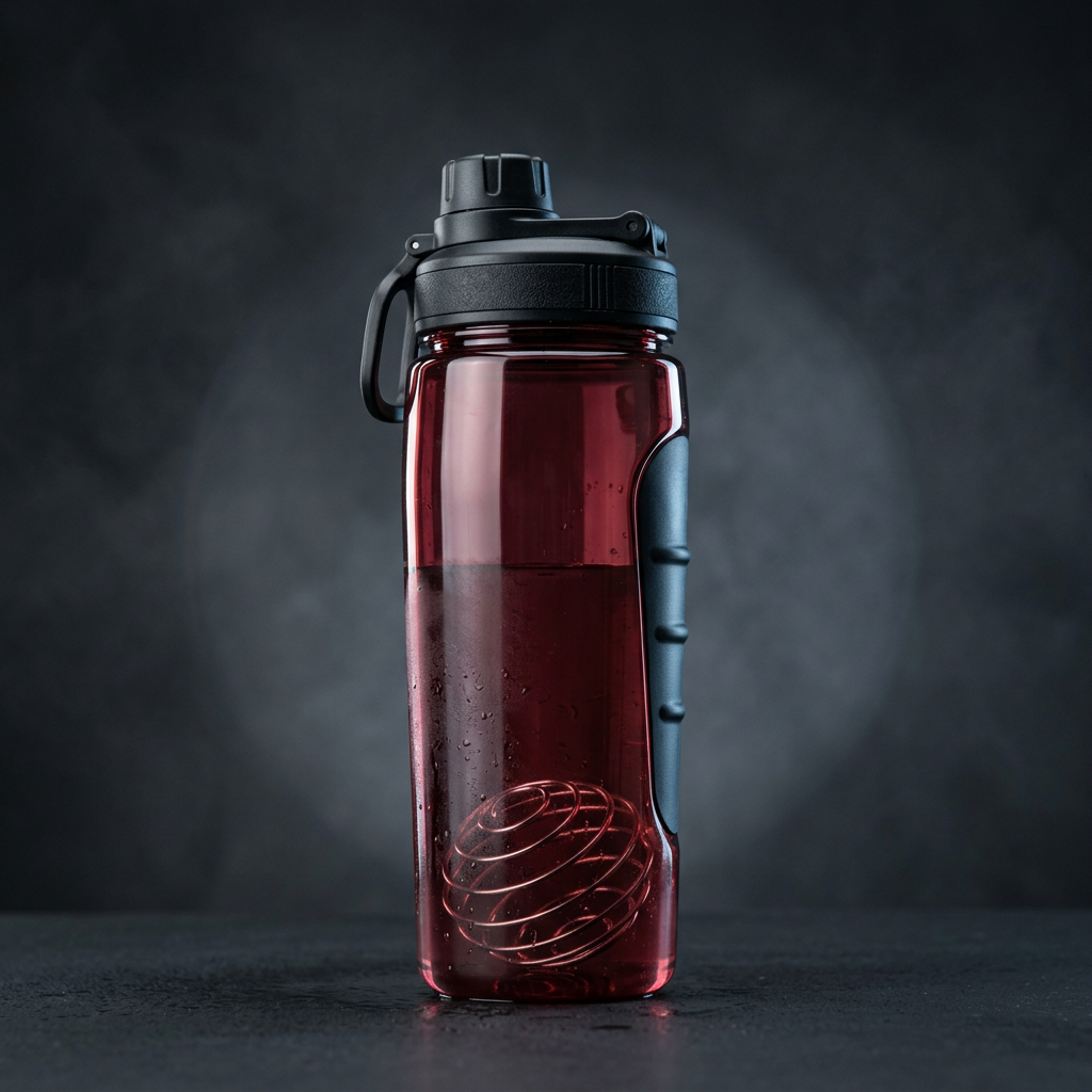 HAPPSTA SHAKER 750