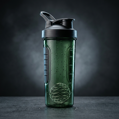 HAPPSTA SHAKER 750