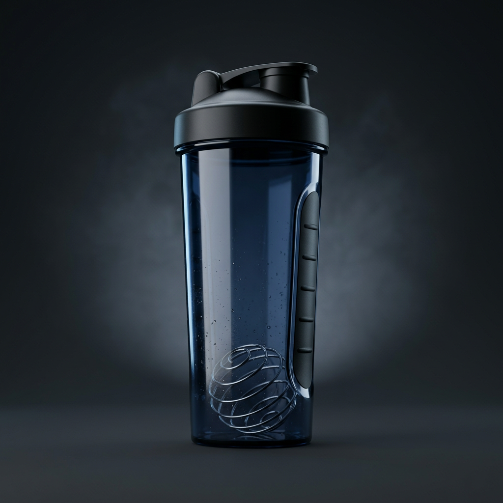 HAPPSTA SHAKER 750