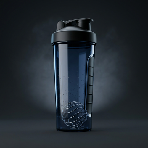 HAPPSTA SHAKER 750