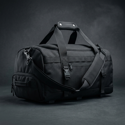 HAPPSTA DUFFEL  BAG