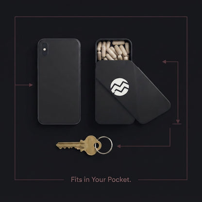 Everyday Carry Tin
